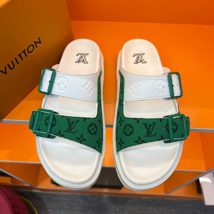 LV TRAINER MULE