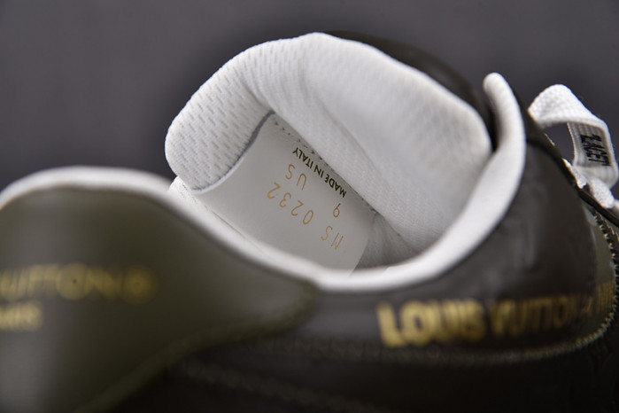 LV x AIR FORCE 1