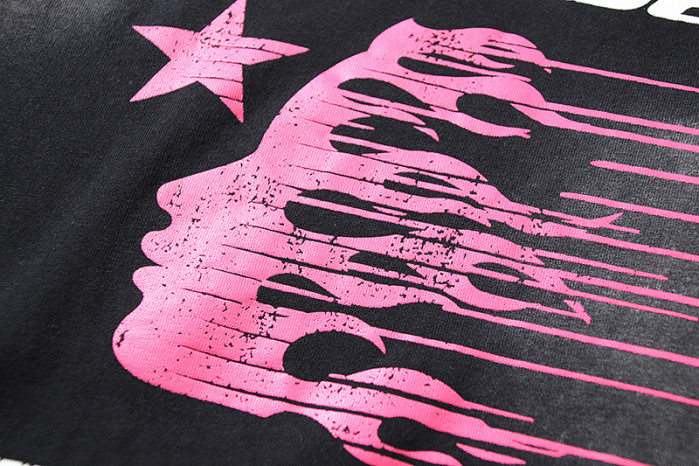 He11star T-shirt 24043011