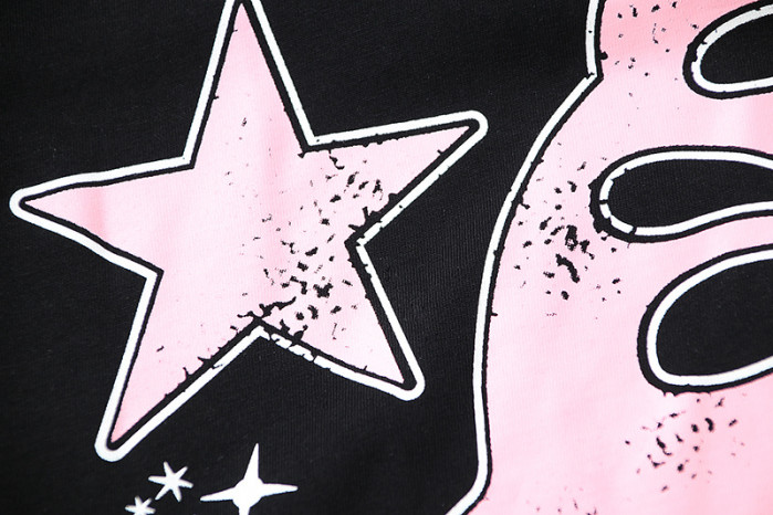 He11star T-shirt 24043023
