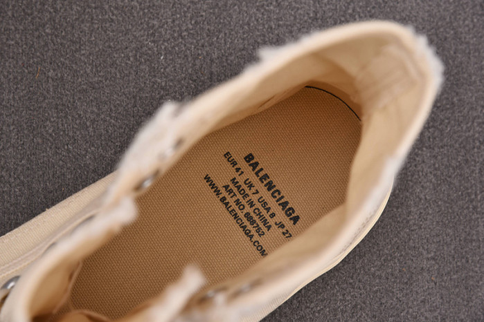 BLCG PARIS SNEAKERS