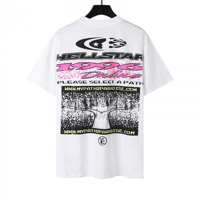 He11star T-shirt 24043035