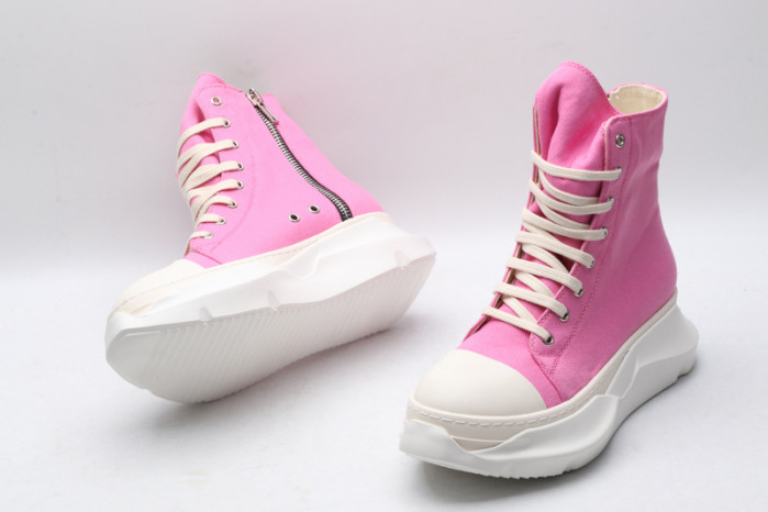 Rick Owen.s Sneaker