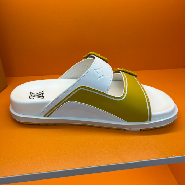 LV TRAINER MULE