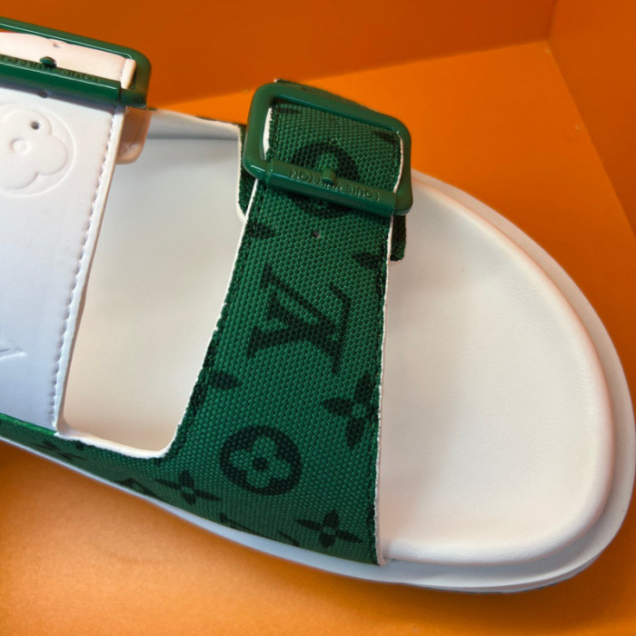 LV TRAINER MULE