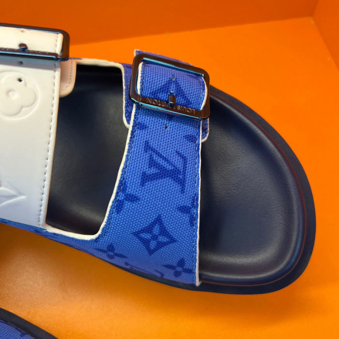 LV TRAINER MULE