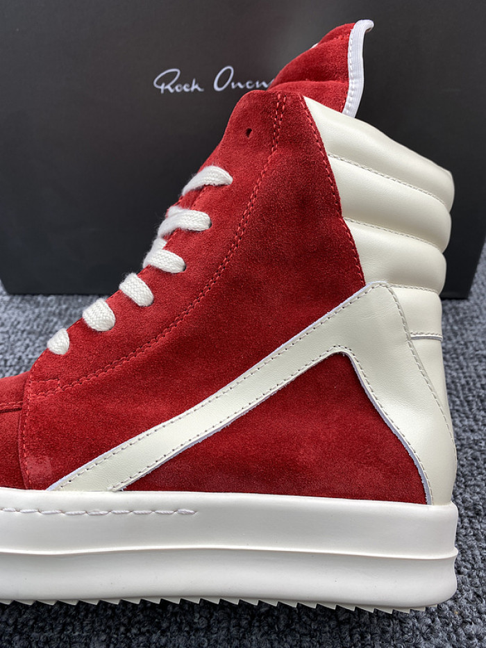 Rick Owen.s Sneaker