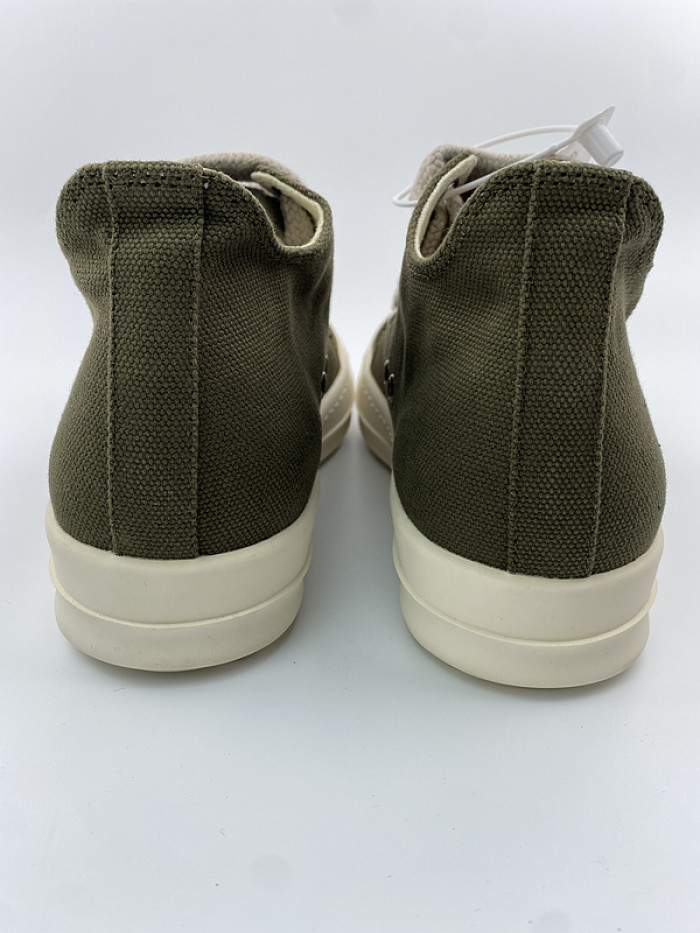 Rick Owen.s Sneaker