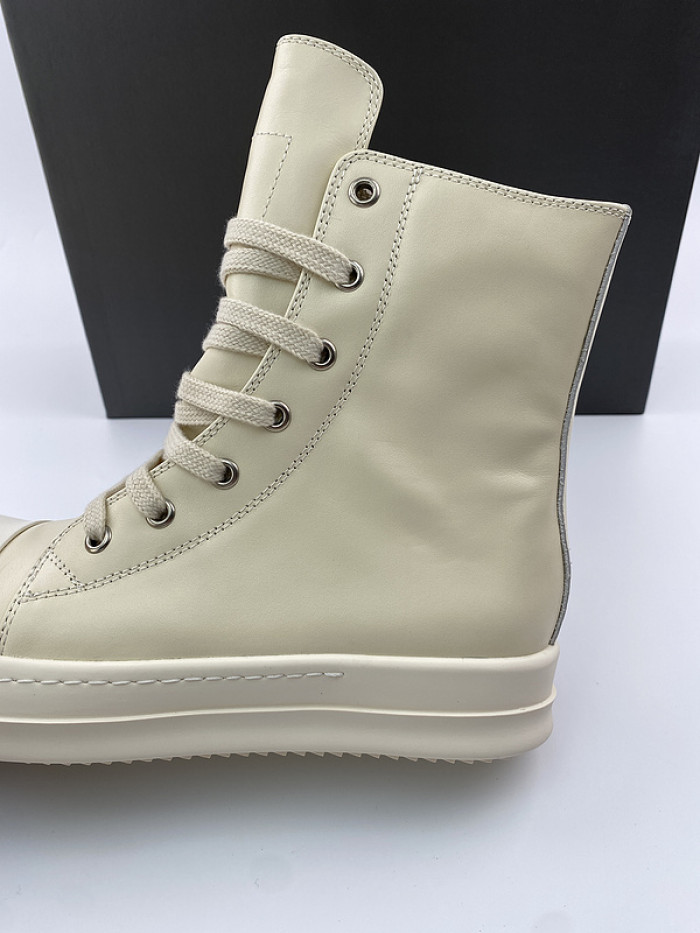 Rick Owen.s Sneaker