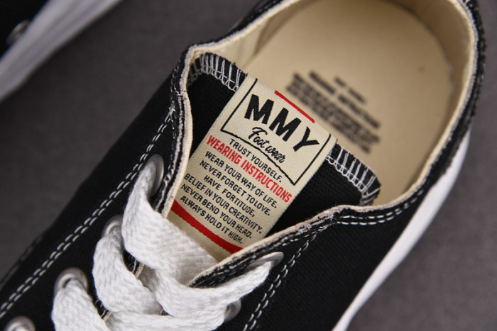 Maison MIHARA YASUHIRO SHOES