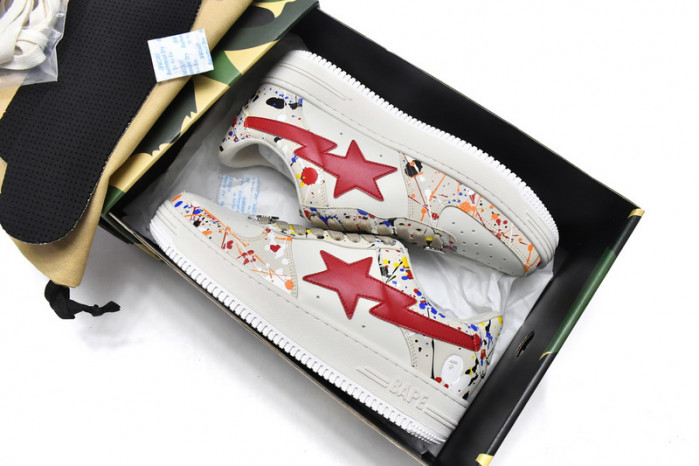B*PE SNEAKER