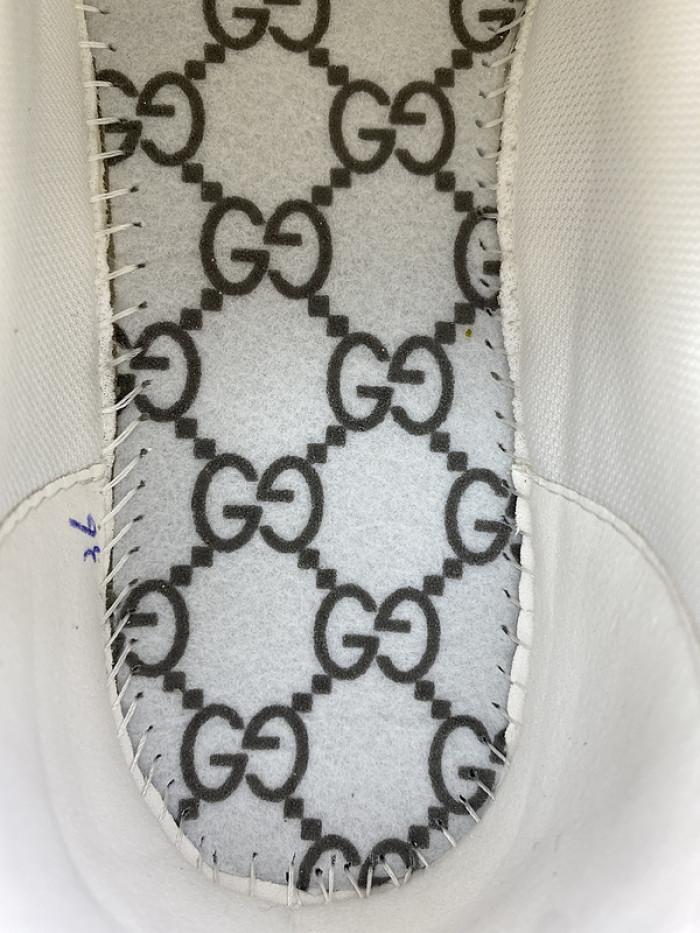 GUCC1 RUN SNEAKER