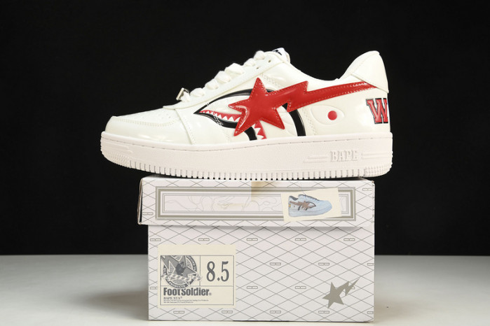 B*PE SNEAKER FS-002