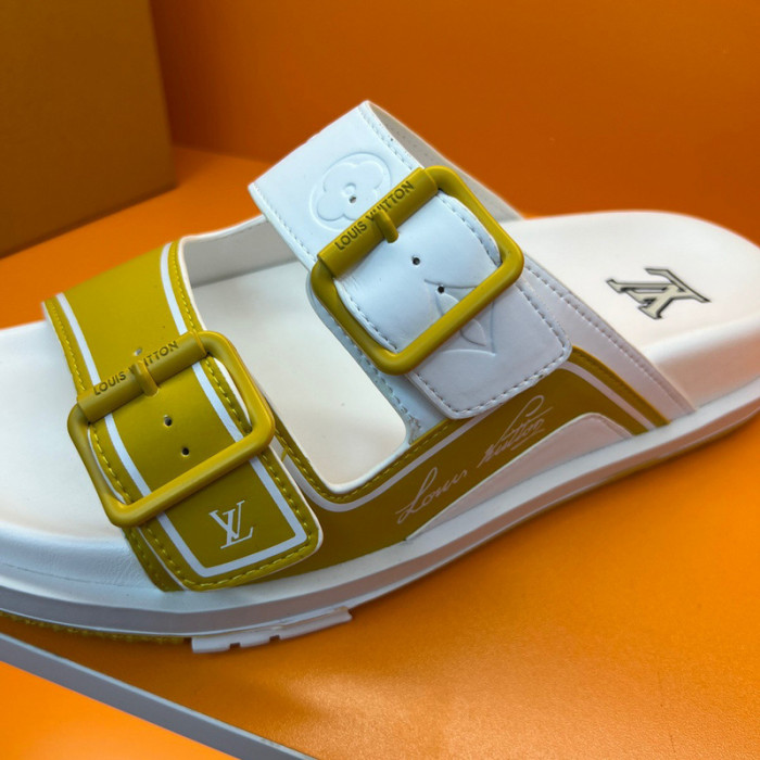 LV TRAINER MULE