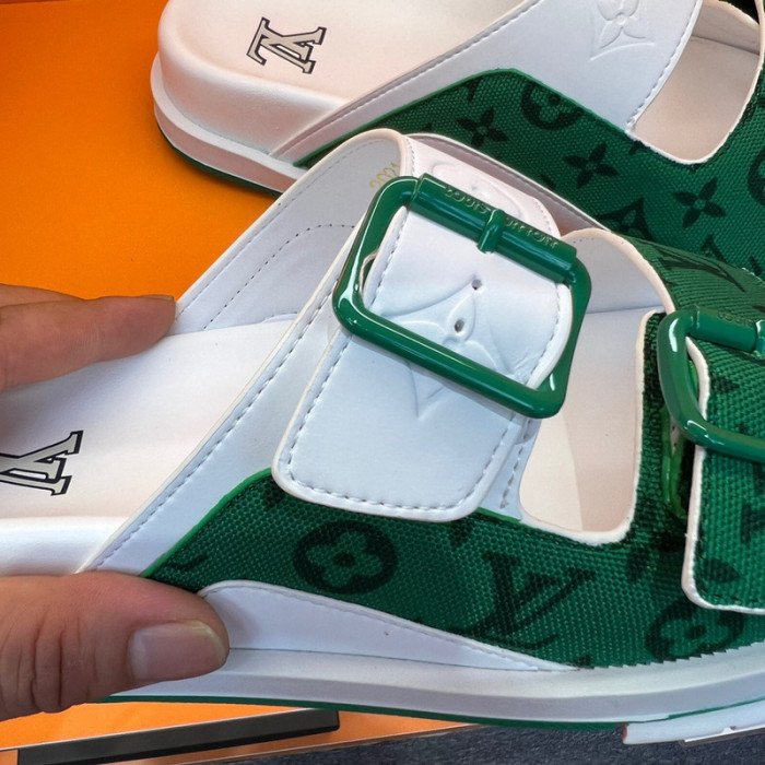 LV TRAINER MULE