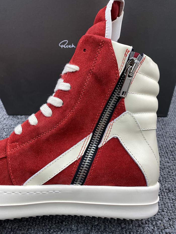 Rick Owen.s Sneaker