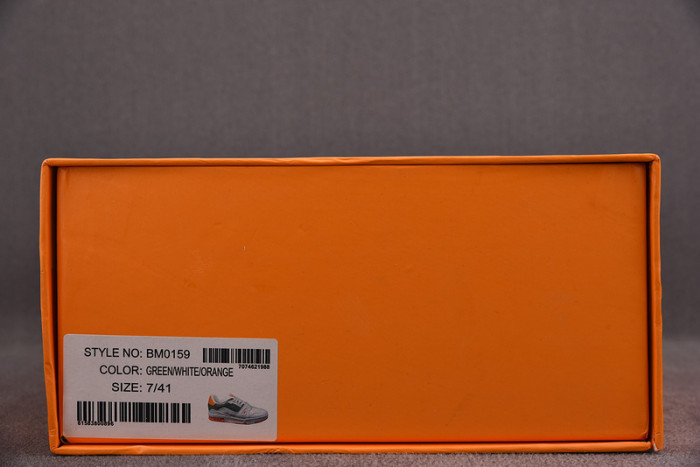 LV TRAINER SNEAKER LOW
