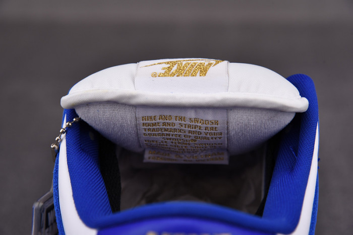 nike sb dunk low S*pre* stars hyper royal (2021) dh3228-100