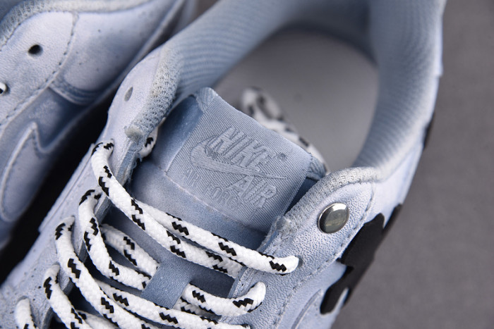Chrome Hearts x AIR FORCE 1