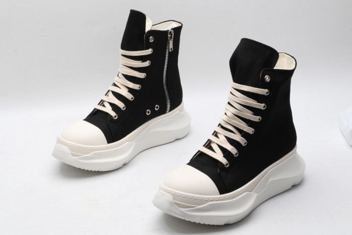 Rick Owen.s Sneaker