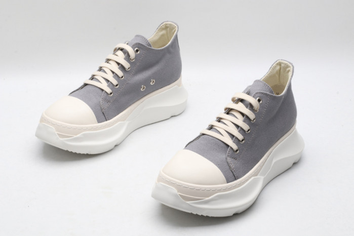 Rick Owen.s Sneaker
