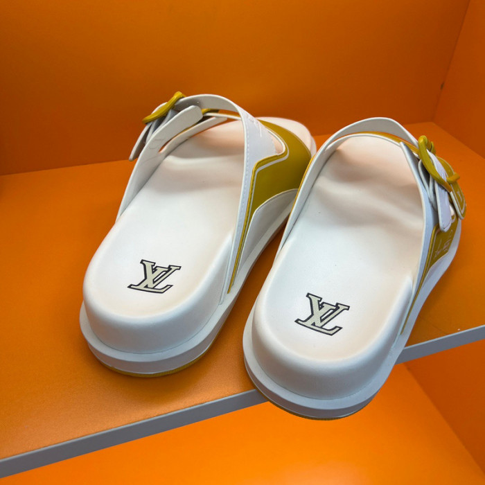 LV TRAINER MULE