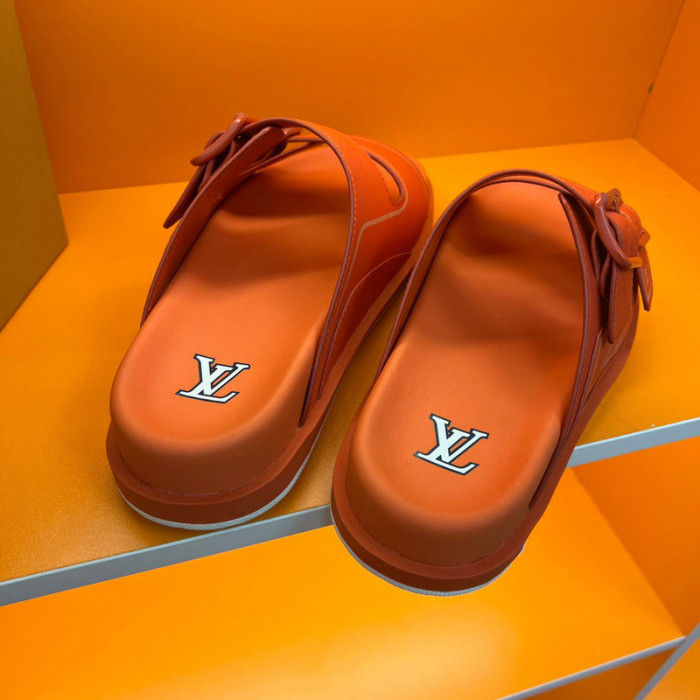 LV TRAINER MULE