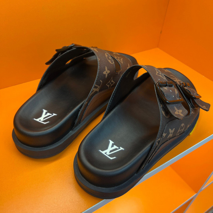 LV TRAINER MULE