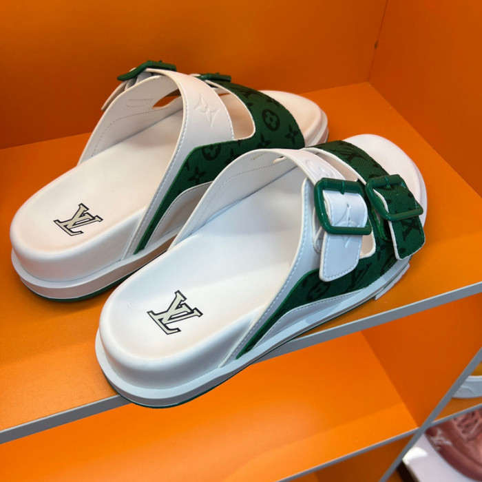 LV TRAINER MULE