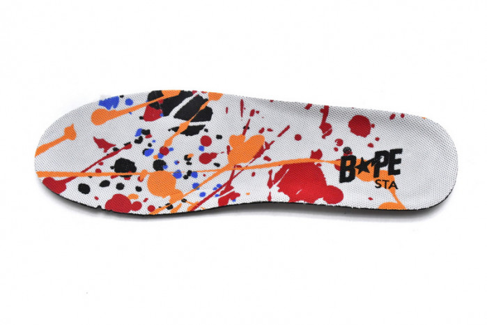 B*PE SNEAKER