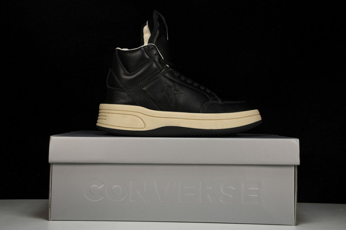 Rickowens x converse High-top Sneaker