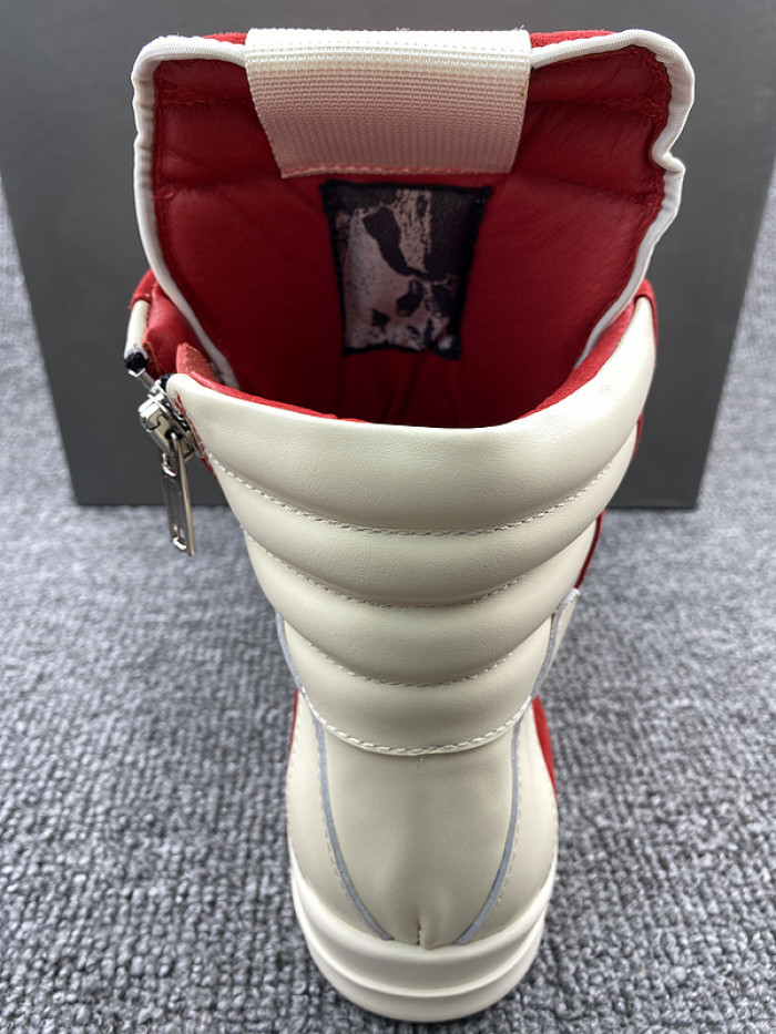 Rick Owen.s Sneaker