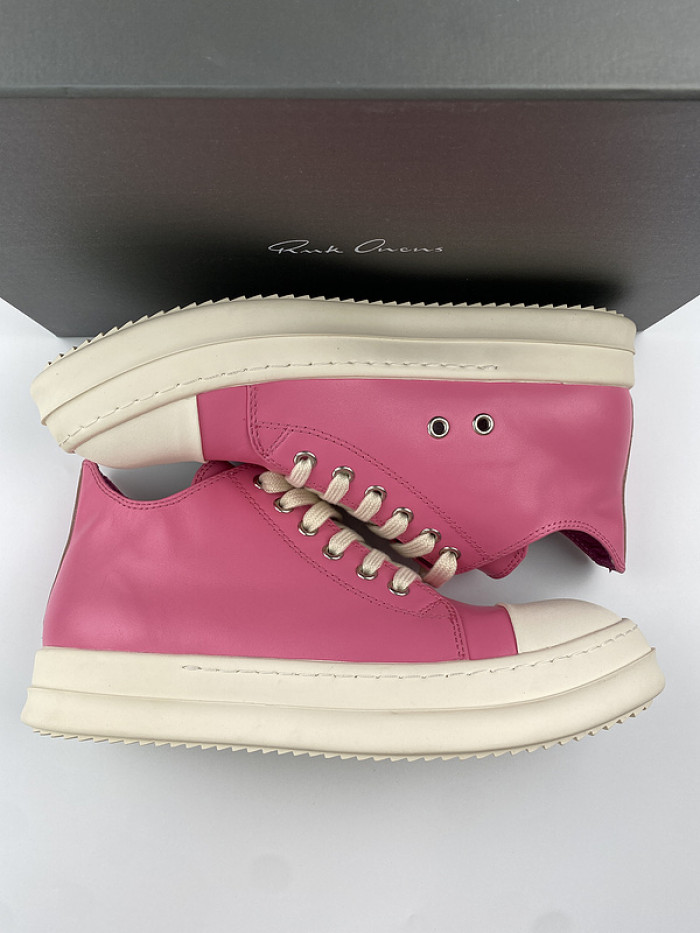 Rick Owen.s Sneaker