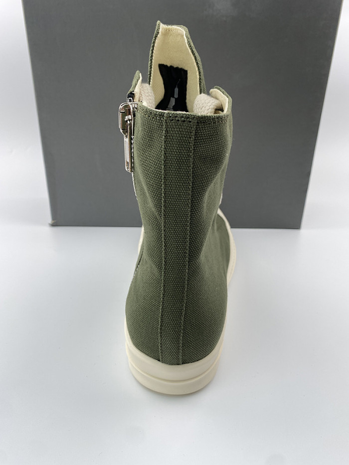 Rick Owen.s Sneaker