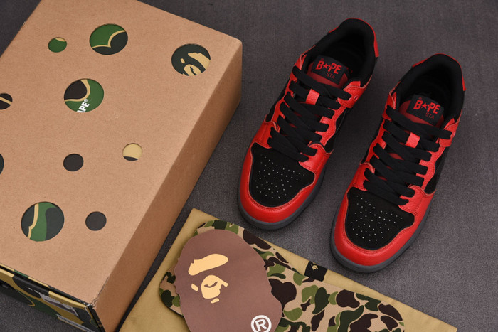 B*PE SNEAKER