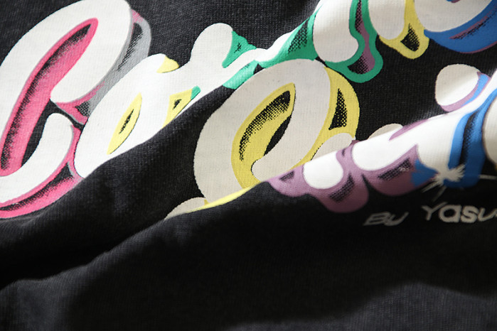 GA11ERY DEPT. T-SHIRT 24042304