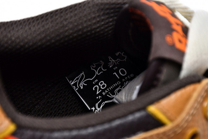 B*PE SNEAKER