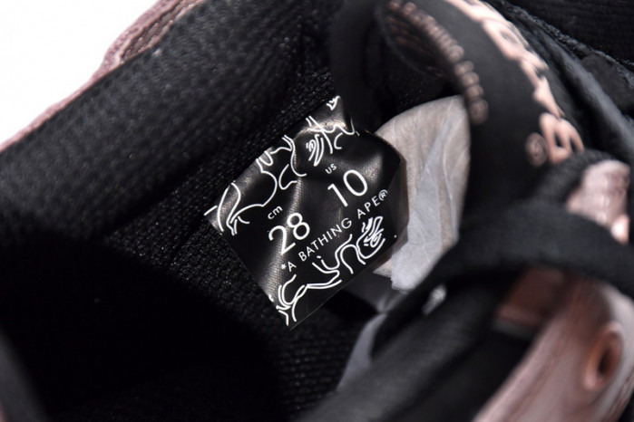 B*PE SNEAKER