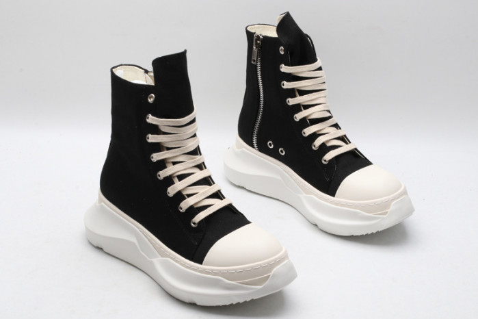 Rick Owen.s Sneaker