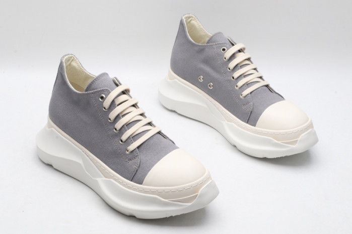 Rick Owen.s Sneaker