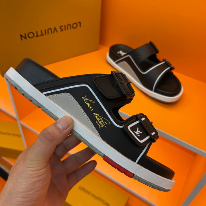 LV TRAINER MULE