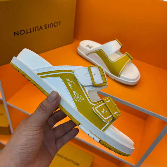LV TRAINER MULE