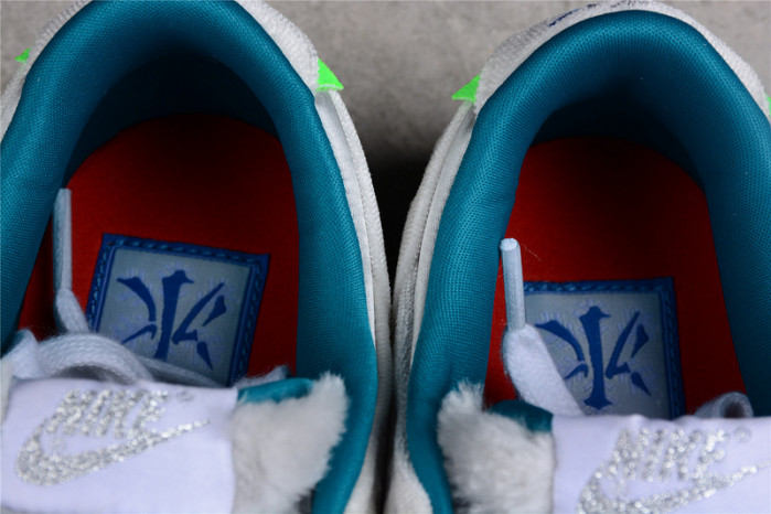 Nike Dunk Low Ice (W) DO2326-001