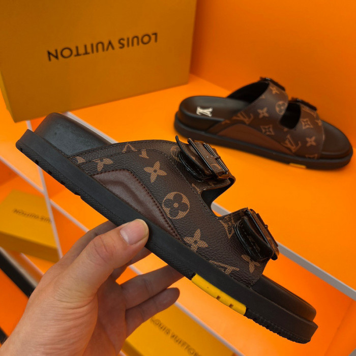 LV TRAINER MULE