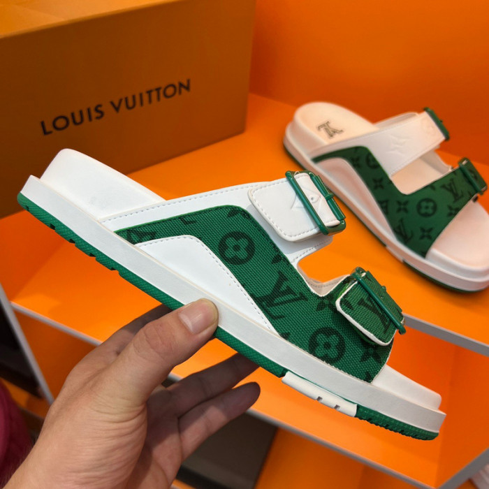 LV TRAINER MULE