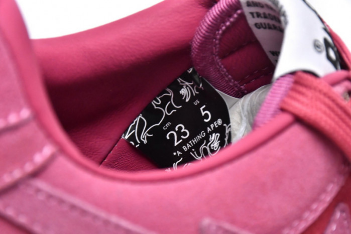 B*PE SNEAKER
