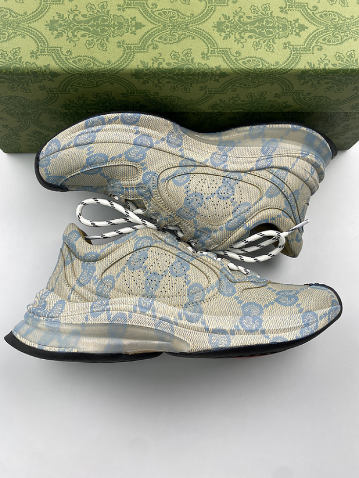 GUCC1 RUN SNEAKER