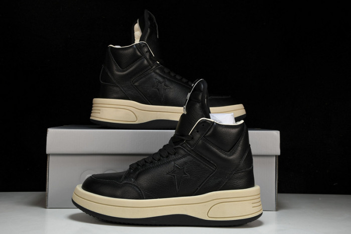 Rickowens x converse High-top Sneaker