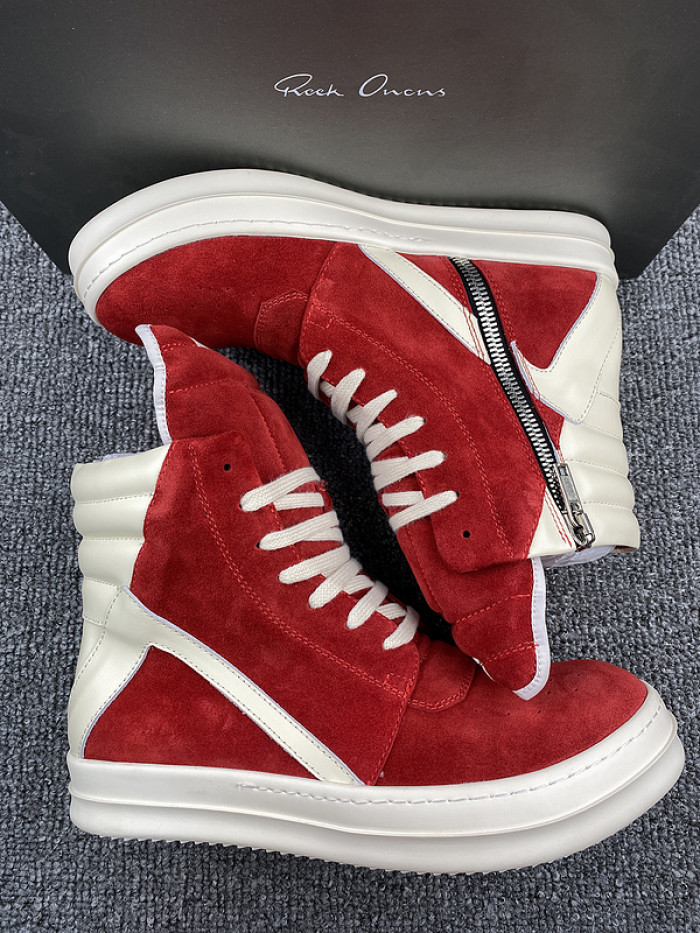 Rick Owen.s Sneaker