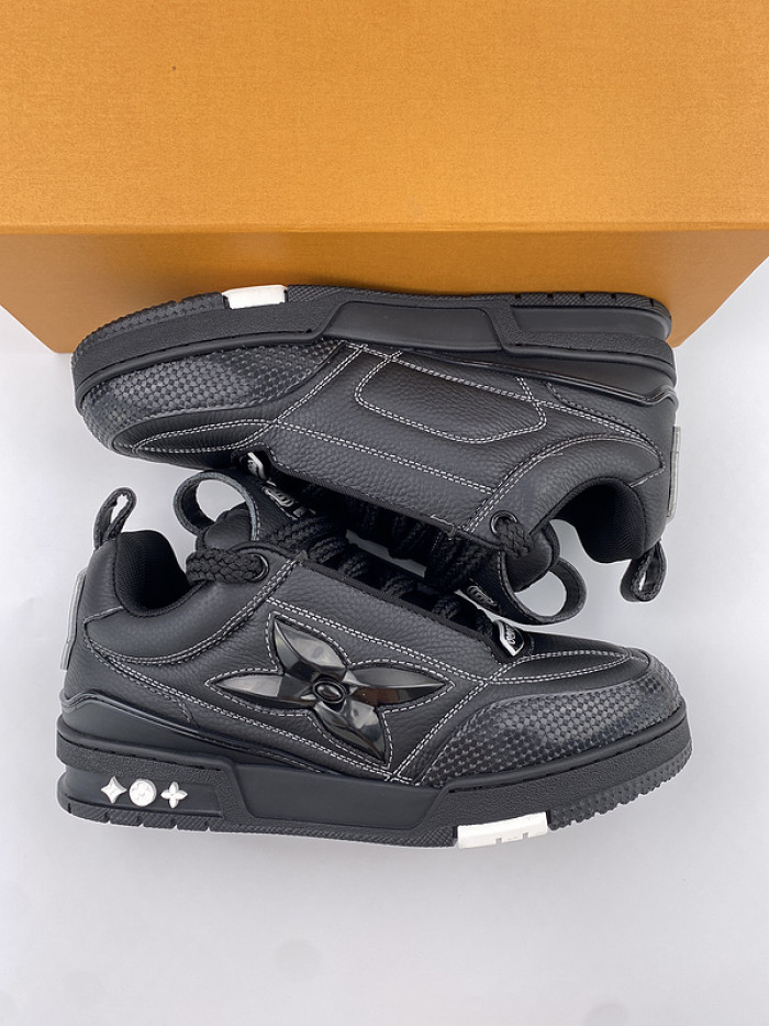 LV SKATE SNEAKER